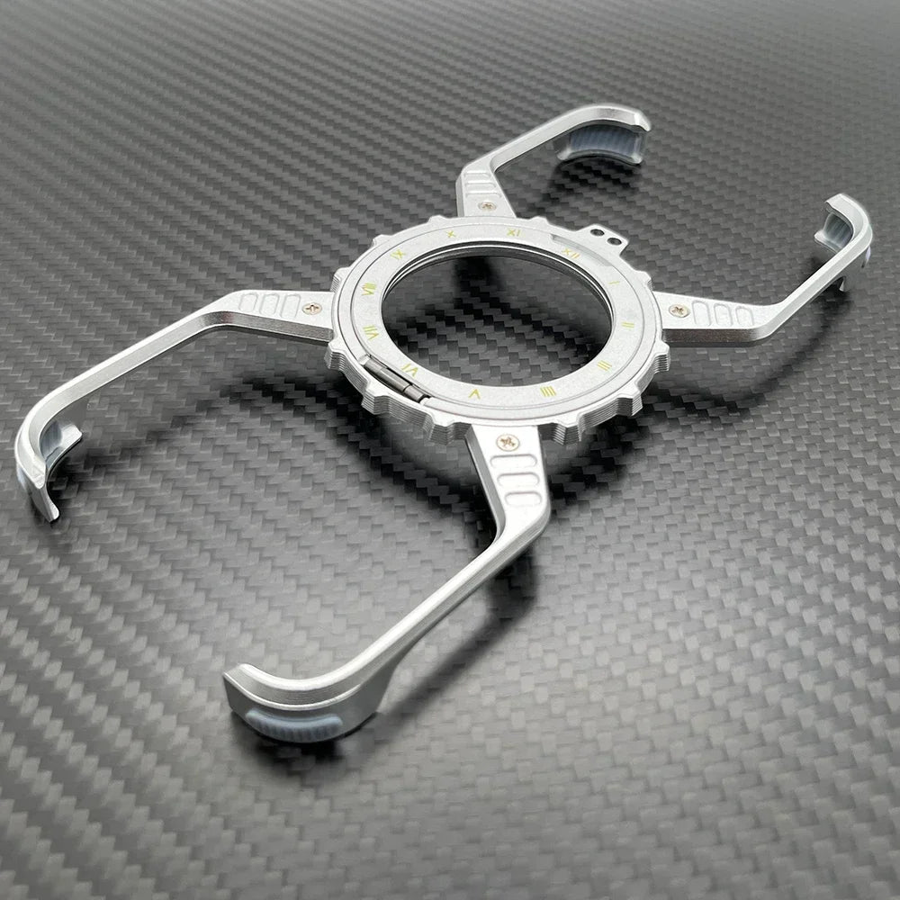 Coque Métal "SCORPION" pour IPhone