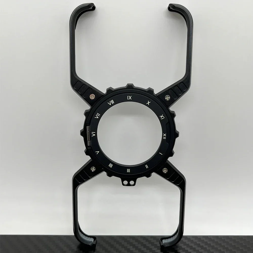 Coque Métal "SCORPION" pour IPhone