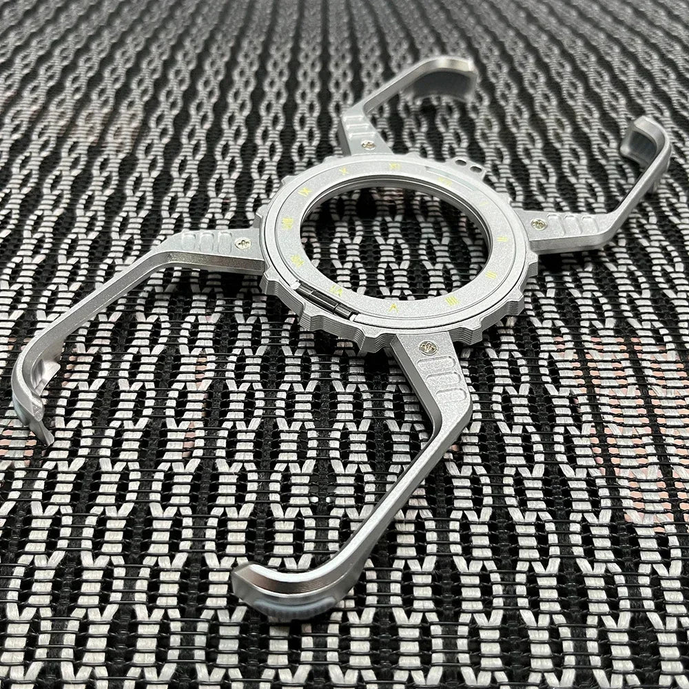 Coque Métal "SCORPION" pour IPhone