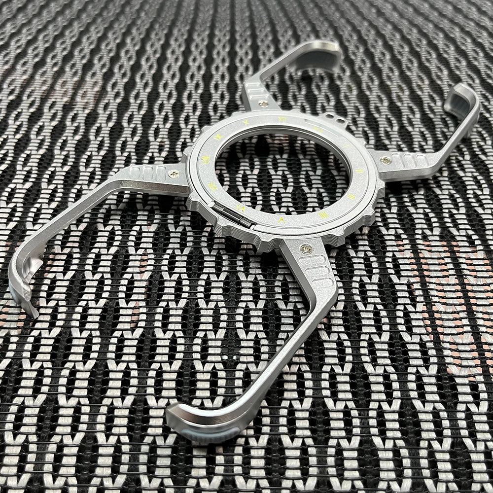 Coque Métal "SCORPION" pour IPhone