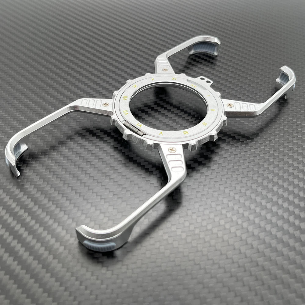 Coque Métal "SCORPION" pour IPhone